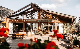 Akzent Hotel Zur Gruenen Eiche